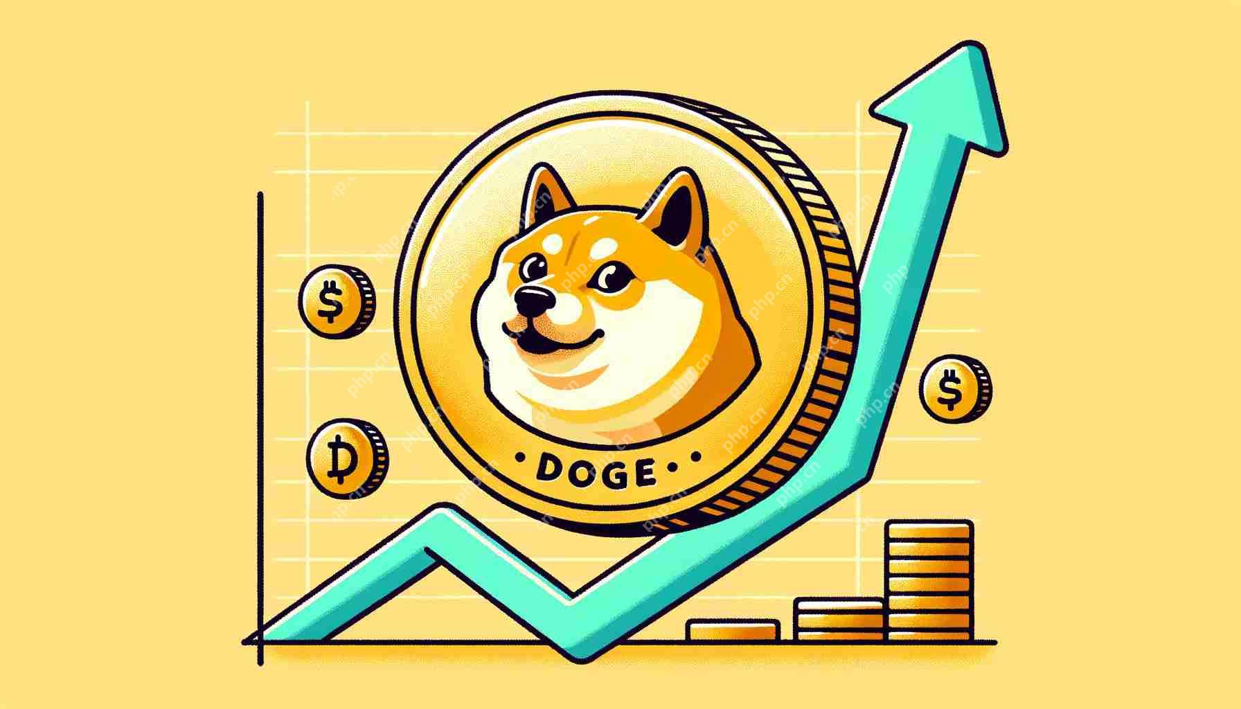 Dogecoin（Doge）价格的目标更高，可以上涨至0.2650美元吗？